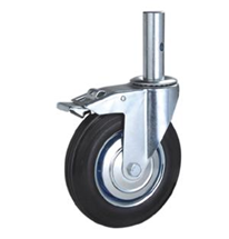 Castor Wheel Supplier Dubai Uae