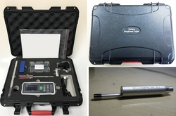 Surface Roughness Tester from AL MUHARIK ALASWAD W.SHOP EQUIP. TR
