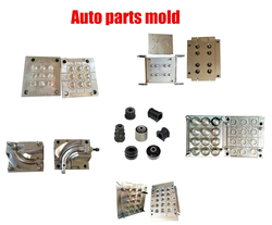 Rubber And Plastic Mould Makers