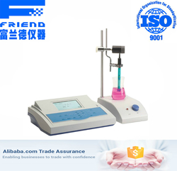 base tester of petroleum products from FRIEND EXPERIMENTAL ANALYSIS INSTRUMENT CO., LTD