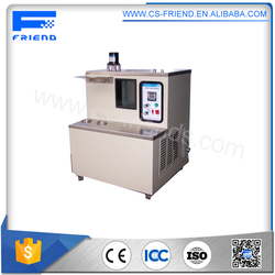 Engine coolant freezing point tester from FRIEND EXPERIMENTAL ANALYSIS INSTRUMENT CO., LTD