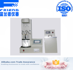 Automatic naphthalene crystallization point tester from FRIEND EXPERIMENTAL ANALYSIS INSTRUMENT CO., LTD