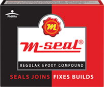M-seal Traders In Qatar