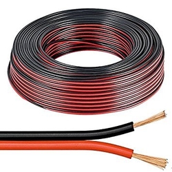 Speaker cable suppliers in Qatar from MINA TRADING & CONTRACTING, QATAR 