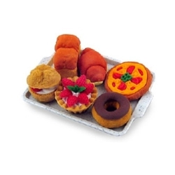 Bakery & Confectionery Products