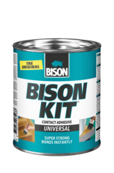 Bison Kit Supplier Dubai Uae