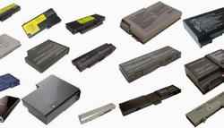 Laptop Batteries from AVENSIA GROUP