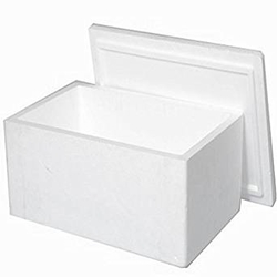 Thermocol Boxes from AVENSIA GROUP