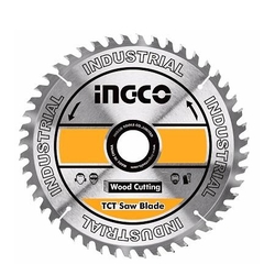Aluminum cutting TCT saw blade suppliers in Qatar from MINA TRADING & CONTRACTING, QATAR 