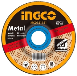 Abrasive metal grinding disc suppliers in Qatar from MINA TRADING & CONTRACTING, QATAR 