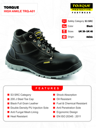 Torque Safety Shoes