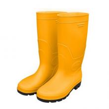 Gum boot suppliers in Qatar from MINA TRADING & CONTRACTING, QATAR 