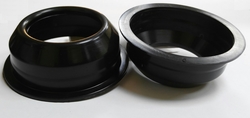 Paper Core End Cap / End Plugs in UAE from AL BARSHAA PLASTIC PRODUCT COMPANY LLC