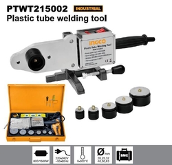 Plastic tube welding tool suppliers in Qatar from MINA TRADING & CONTRACTING, QATAR 