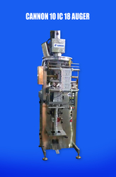 Spices packaging machine