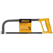 Hacksaw Frame suppliers in Qatar from MINA TRADING & CONTRACTING, QATAR 
