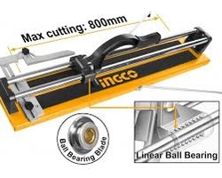 Tile cutter suppliers in Qatar from MINA TRADING & CONTRACTING, QATAR 