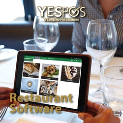 Restaurant Pos Software