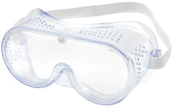 Safety Goggle suppliers in Qatar from MINA TRADING & CONTRACTING, QATAR 