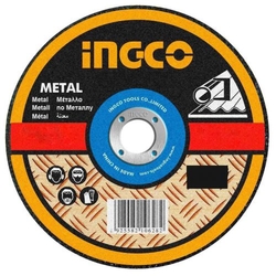 Abrasive metal cutting disc suppliers in Qatar from MINA TRADING & CONTRACTING, QATAR 