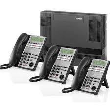 Nec Panasonic Avaya Telephone System