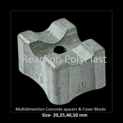 Concrete Spacers & Cover Blocks