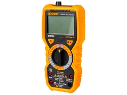 Pocket sized digital multimeter suppliers in Qatar from MINA TRADING & CONTRACTING, QATAR 