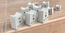 Precast Concrete Cover Block Manufacturer in Al Ain