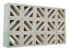 Precast Concrete Claustra Block Supplier In Uae