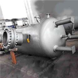 Austenitic Stainless Steel Ammonia Separator