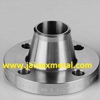 INCONEL 625 FLANGES MANUFACTURERS