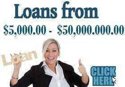 We Offer All Kinds Of Financial Loan Apply