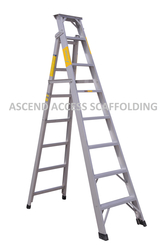 Ladder Manufacturer In Uae