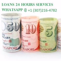 Business And Project Loans/financing Available