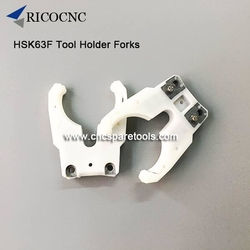 Hsk63f Tool Holder Forks Cnc Tool Clips For Hsk63f Tool Holder Clamping