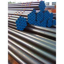 SEAMLESS CARBON STEEL BOILER TUBE ASTM A192 from VINAY FERROMET PVT LTD