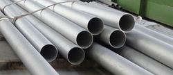 STAINLESS STEEL SEAMLESS ASME ASTM A249