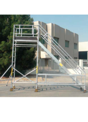 Mobile Stair