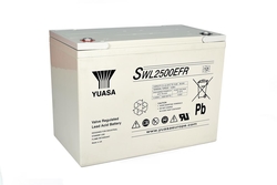 Yuasa Battery SWL from MORGAN ATLANTIC AE