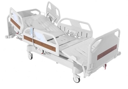 Electrical Intensive Care Bed