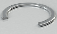 Metal Jacketed Gaskets from AMARDEEP STEEL CENTER