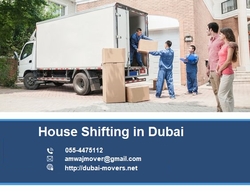 Best House Shifting In Dubai