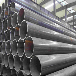 ASTM A333 Gr.1 Seamless Pipe