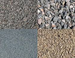 QUARRY PRODUCTS UAE from ADEX INTL