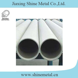 Tp304 Stainless Steel Industrial Pipe