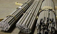 Hastelloy Bars, Rods & Wires from AMARDEEP STEEL CENTRE