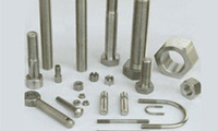 SMO 254 Fasteners from AMARDEEP STEEL CENTRE