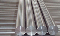 Inconel Bars, Rods & Wires from AMARDEEP STEEL CENTRE