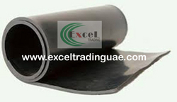RUBBER SHEET from EXCEL TRADING UAE