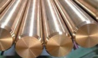 Cu-Ni Bars, Rods & Wires from AMARDEEP STEEL CENTRE